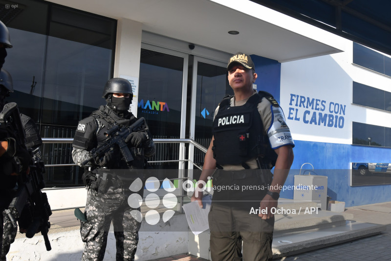 MANTA-AGENCIA-TRANSITO