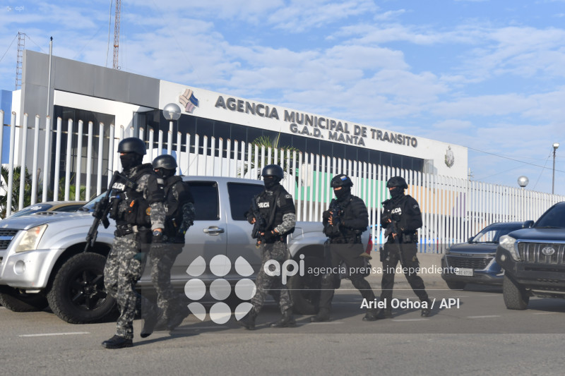 MANTA-AGENCIA-TRANSITO