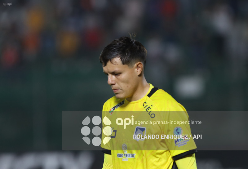 FBL COPA ECUADOR DEP SANTO DOMINGO TSA VS  DELFIN