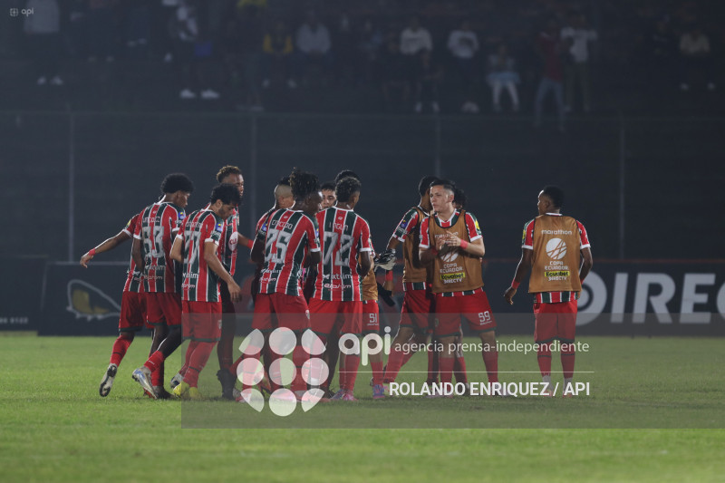 FBL COPA ECUADOR DEP SANTO DOMINGO TSA VS  DELFIN