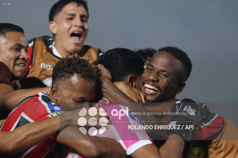 FBL COPA ECUADOR DEP SANTO DOMINGO TSA VS  DELFIN