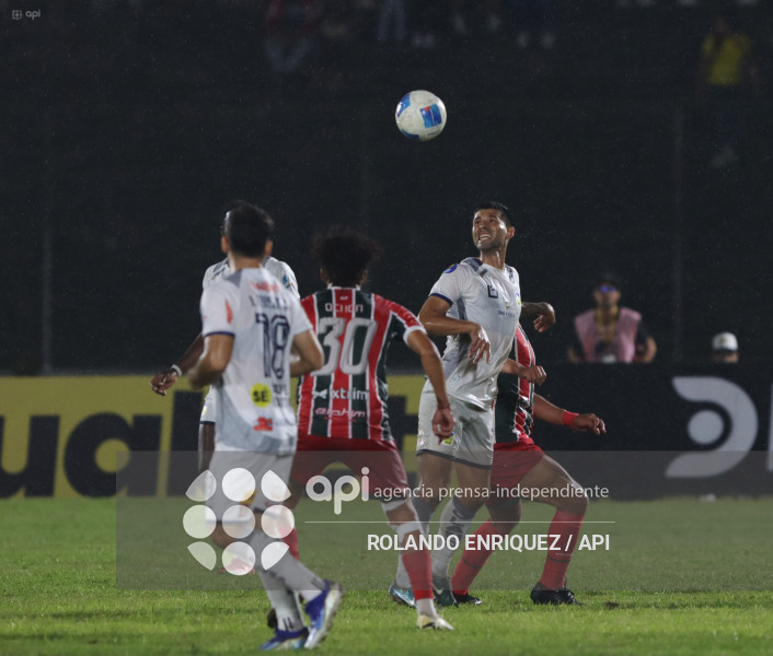 FBL COPA ECUADOR DEP SANTO DOMINGO TSA VS  DELFIN