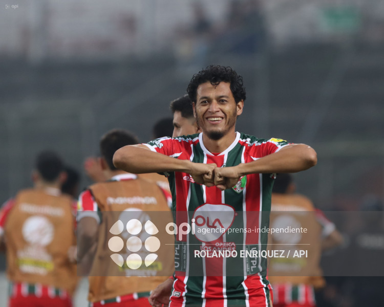 FBL COPA ECUADOR DEP SANTO DOMINGO TSA VS  DELFIN