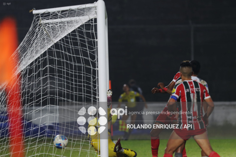 FBL COPA ECUADOR DEP SANTO DOMINGO TSA VS  DELFIN
