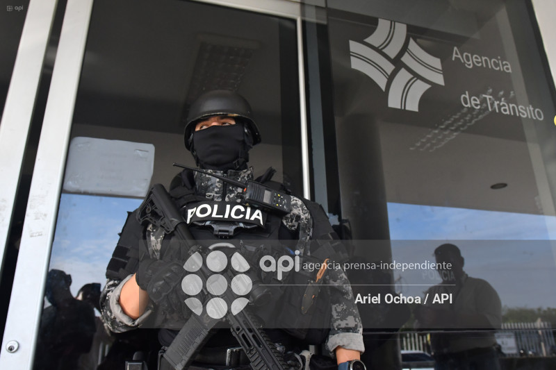 MANTA-AGENCIA-TRANSITO