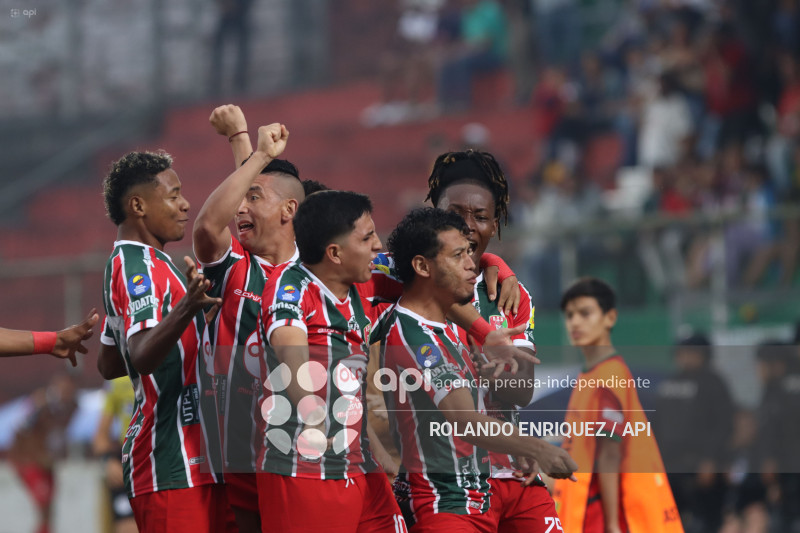 FBL COPA ECUADOR DEP SANTO DOMINGO TSA VS  DELFIN