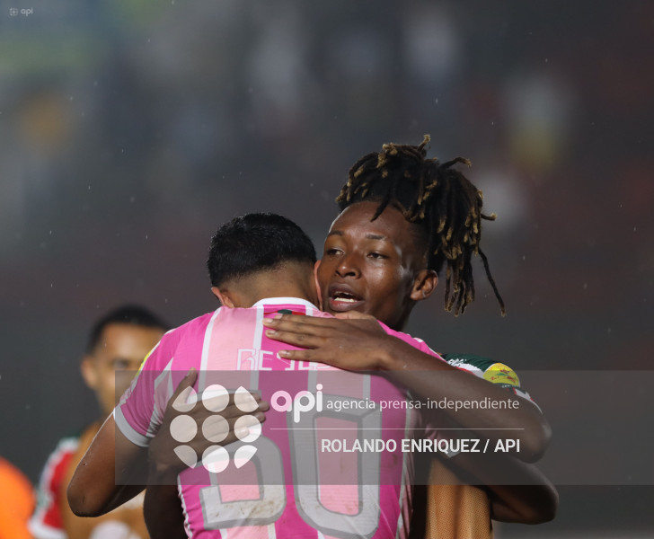 FBL COPA ECUADOR DEP SANTO DOMINGO TSA VS  DELFIN