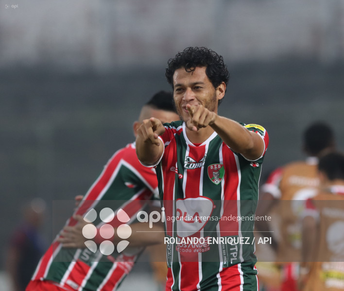FBL COPA ECUADOR DEP SANTO DOMINGO TSA VS  DELFIN