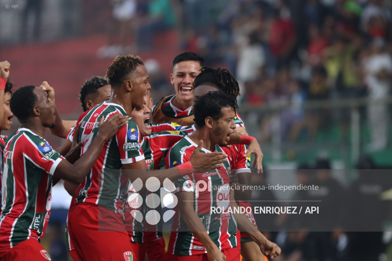 FBL COPA ECUADOR DEP SANTO DOMINGO TSA VS  DELFIN