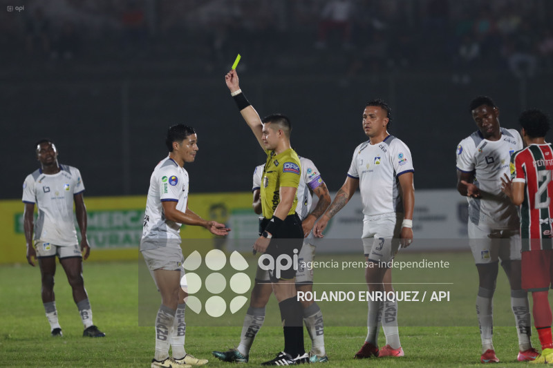 FBL COPA ECUADOR DEP SANTO DOMINGO TSA VS  DELFIN