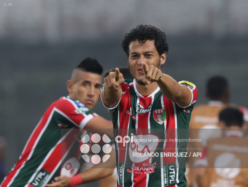 FBL COPA ECUADOR DEP SANTO DOMINGO TSA VS  DELFIN