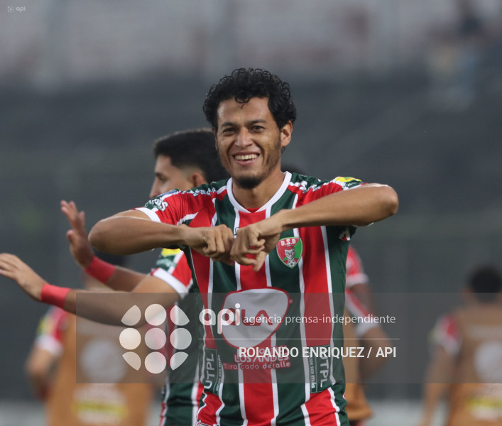 FBL COPA ECUADOR DEP SANTO DOMINGO TSA VS  DELFIN