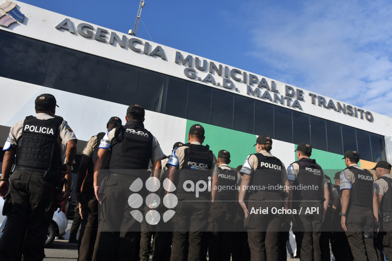 MANTA-AGENCIA-TRANSITO