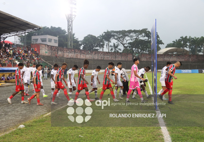 FBL COPA ECUADOR DEP SANTO DOMINGO TSA VS  DELFIN