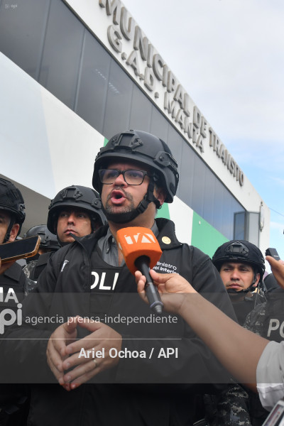 MANTA-AGENCIA-TRANSITO