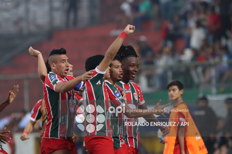 FBL COPA ECUADOR DEP SANTO DOMINGO TSA VS  DELFIN