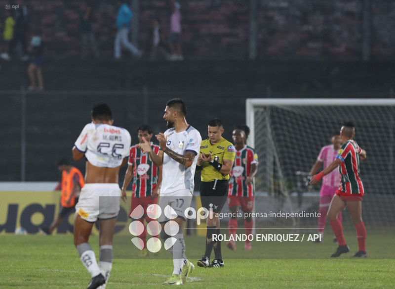 FBL COPA ECUADOR DEP SANTO DOMINGO TSA VS  DELFIN