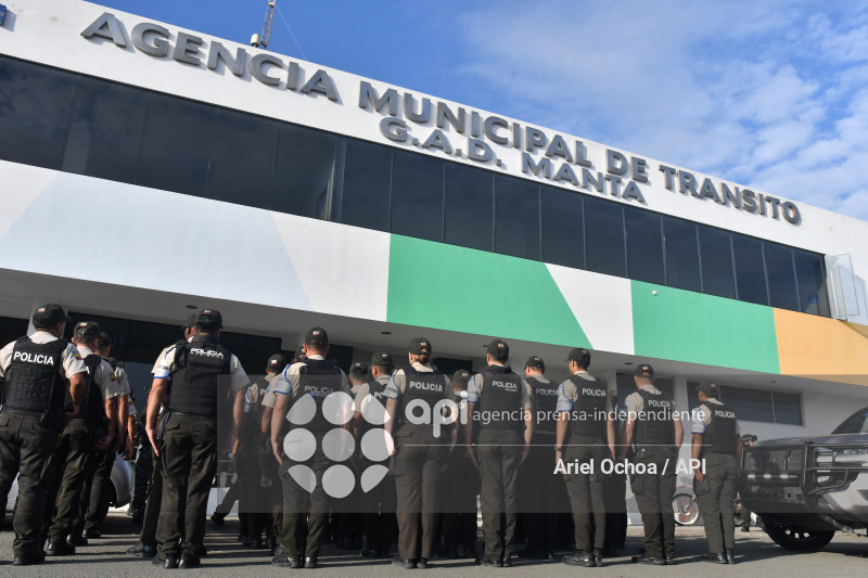 MANTA-AGENCIA-TRANSITO