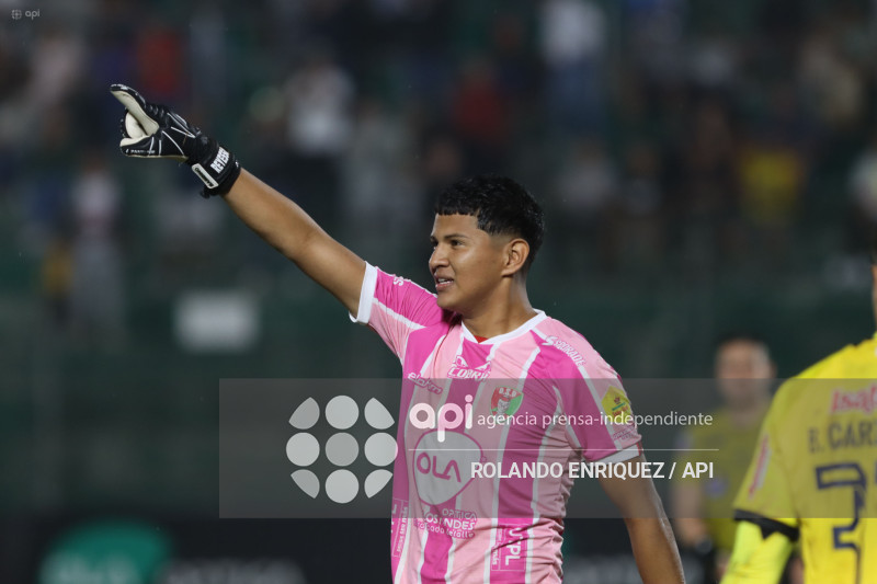 FBL COPA ECUADOR DEP SANTO DOMINGO TSA VS  DELFIN