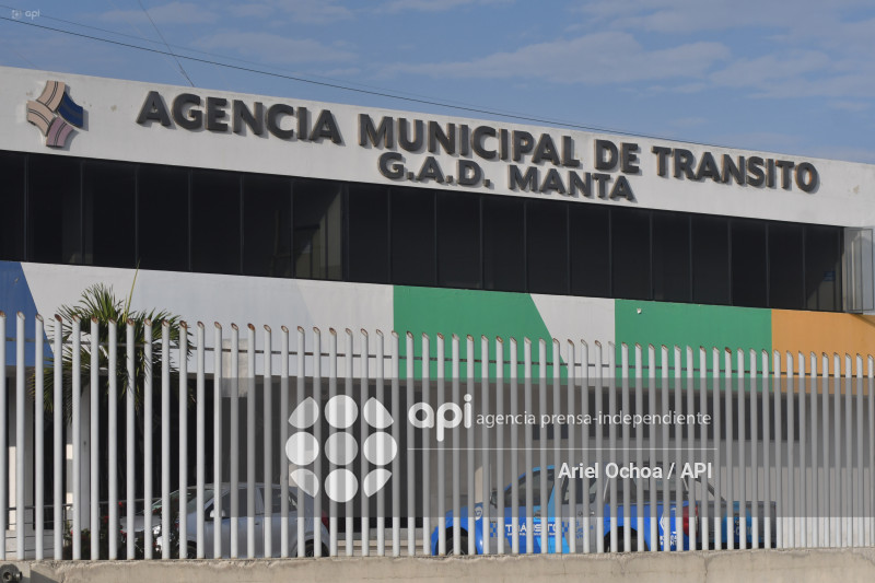 MANTA-AGENCIA-TRANSITO