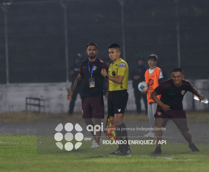 FBL COPA ECUADOR DEP SANTO DOMINGO TSA VS  DELFIN