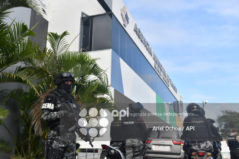 MANTA-AGENCIA-TRANSITO