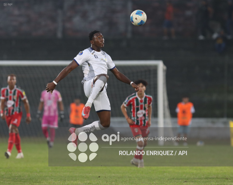 FBL COPA ECUADOR DEP SANTO DOMINGO TSA VS  DELFIN