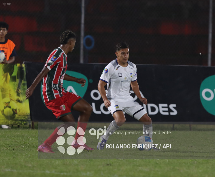 FBL COPA ECUADOR DEP SANTO DOMINGO TSA VS  DELFIN