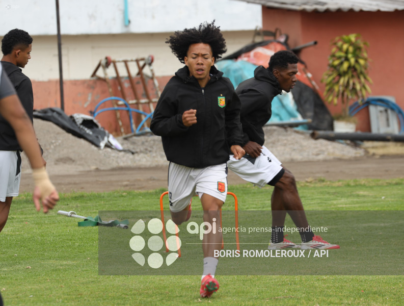 CUENCA-ENTRENAMIENTO D CUENCA