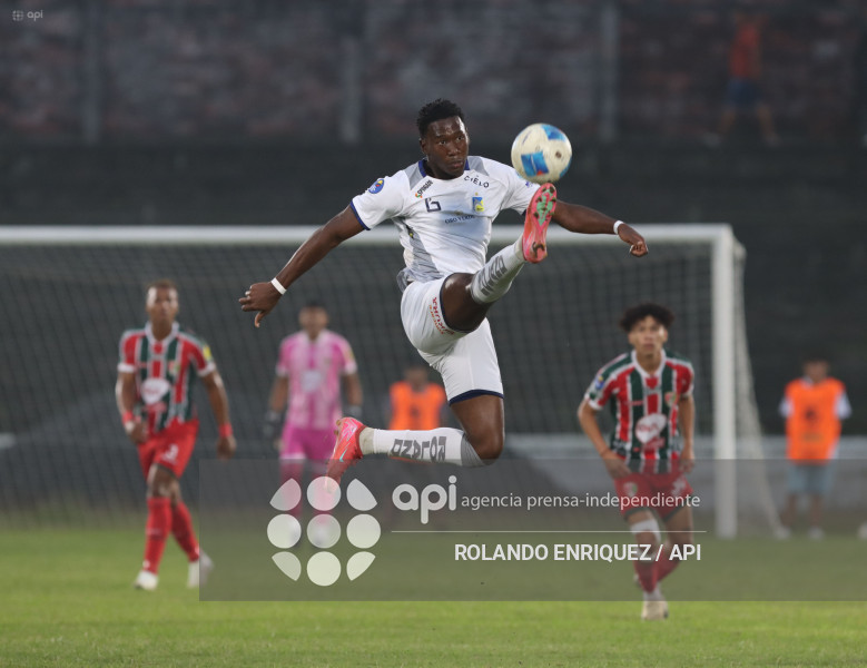 FBL COPA ECUADOR DEP SANTO DOMINGO TSA VS  DELFIN