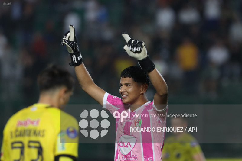 FBL COPA ECUADOR DEP SANTO DOMINGO TSA VS  DELFIN