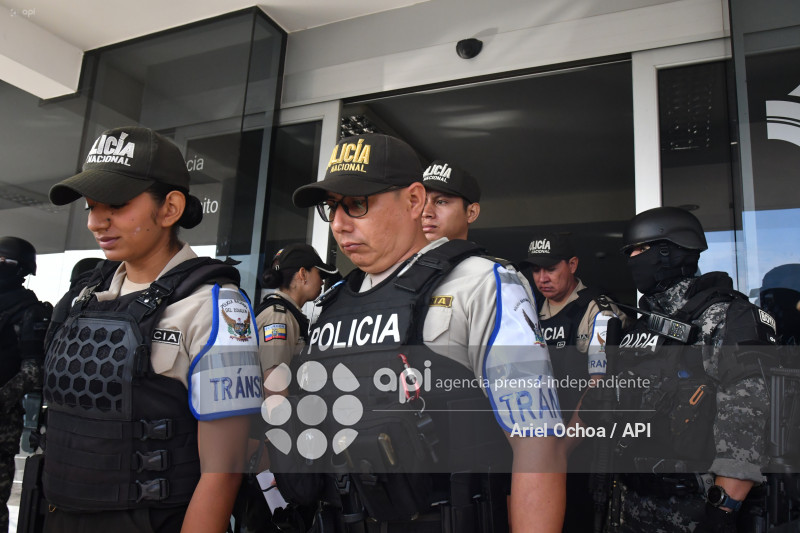 MANTA-AGENCIA-TRANSITO