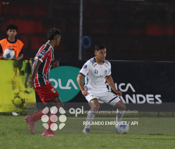 FBL COPA ECUADOR DEP SANTO DOMINGO TSA VS  DELFIN