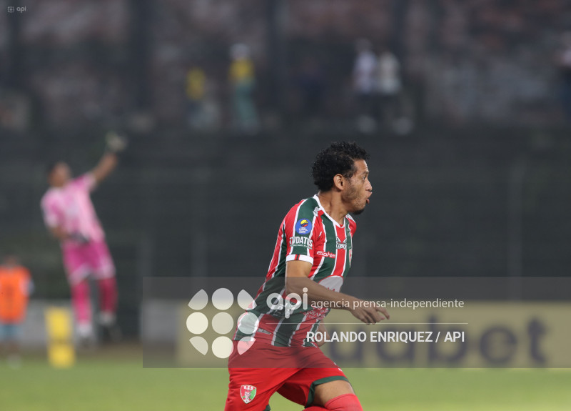 FBL COPA ECUADOR DEP SANTO DOMINGO TSA VS  DELFIN