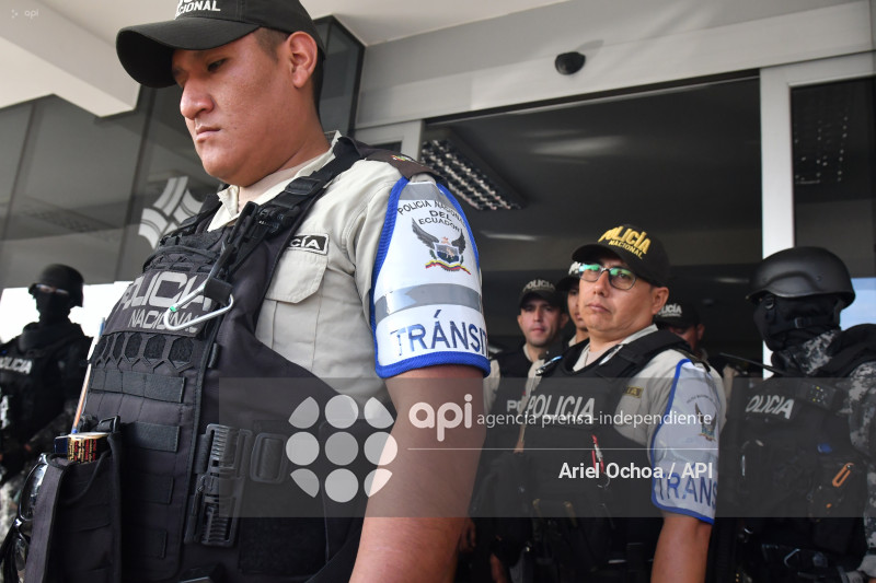 MANTA-AGENCIA-TRANSITO