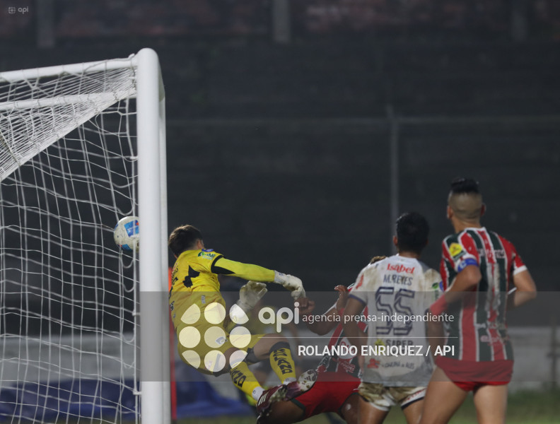 FBL COPA ECUADOR DEP SANTO DOMINGO TSA VS  DELFIN