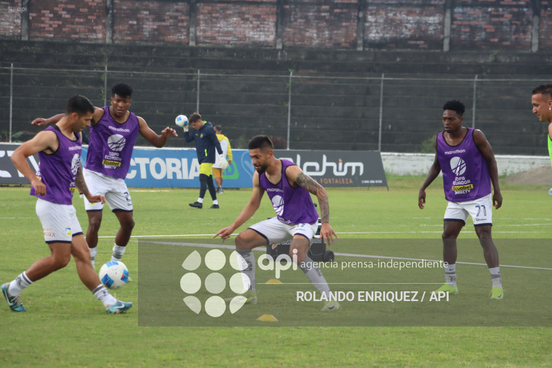 FBL COPA ECUADOR DEP SANTO DOMINGO TSA VS  DELFIN