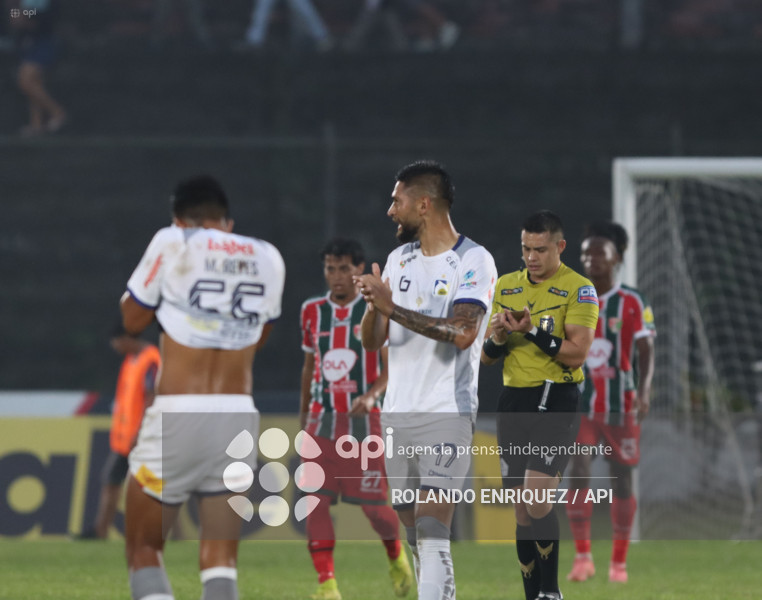 FBL COPA ECUADOR DEP SANTO DOMINGO TSA VS  DELFIN