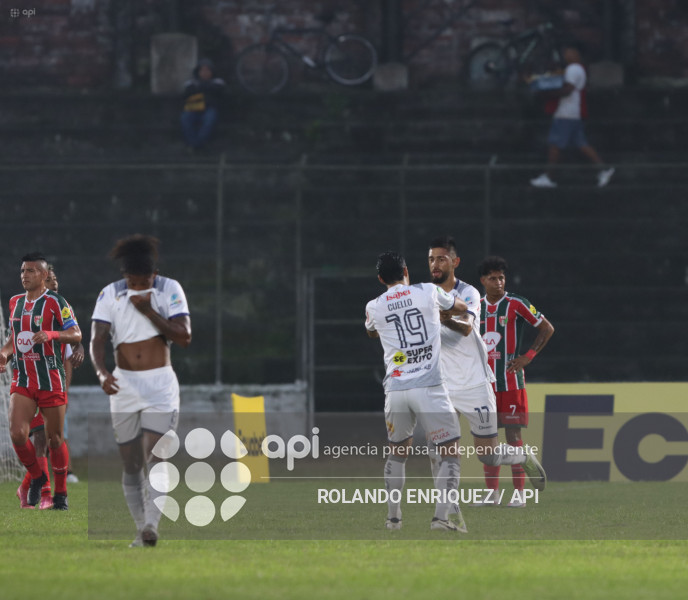 FBL COPA ECUADOR DEP SANTO DOMINGO TSA VS  DELFIN