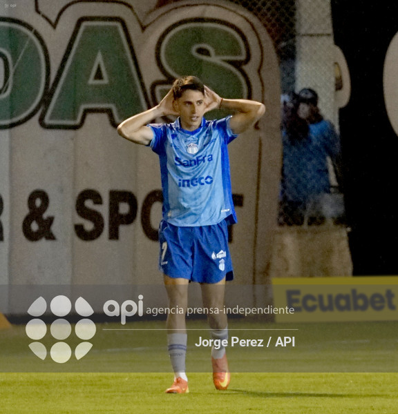 FBL LIGA ECUABET MACARA  IDV