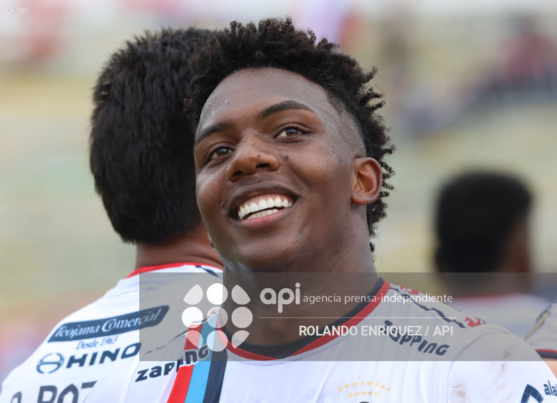 FBL COPA ECUADOR 22 DE JULIO FC VS EL NACIONAL