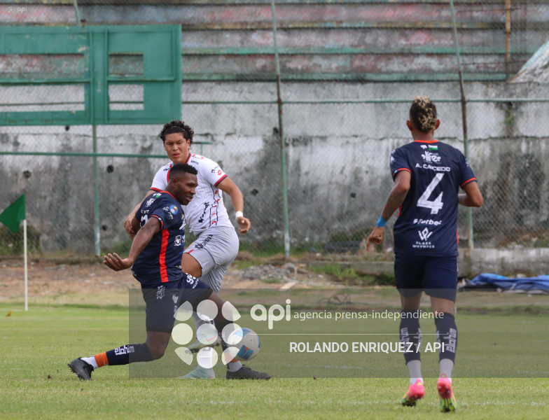 FBL COPA ECUADOR 22 DE JULIO FC VS EL NACIONAL