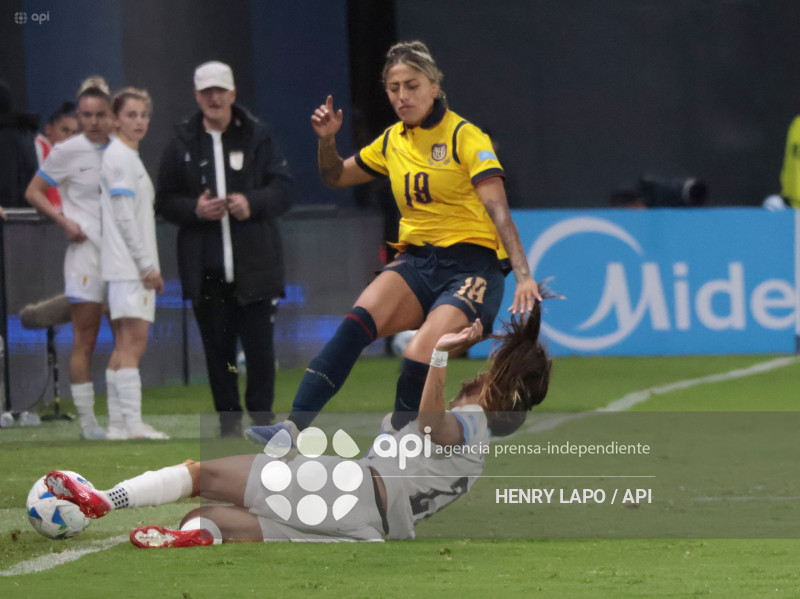 COPA AMERICA FEMENINA