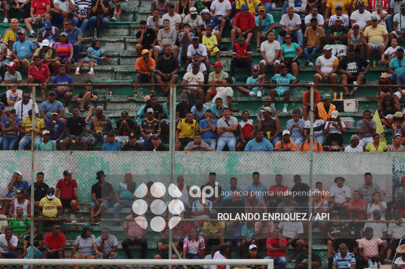 FBL COPA ECUADOR 22 DE JULIO FC VS EL NACIONAL