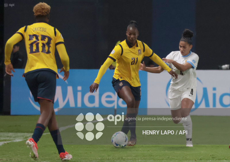 COPA AMERICA FEMENINA