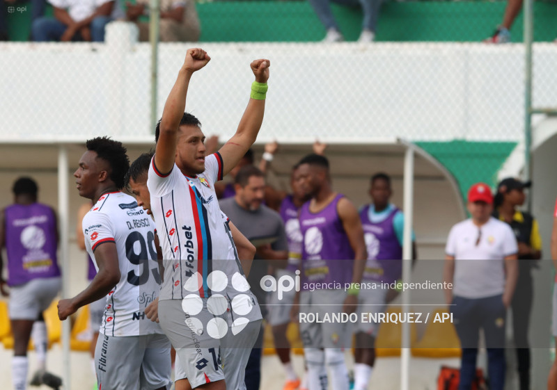 FBL COPA ECUADOR 22 DE JULIO FC VS EL NACIONAL