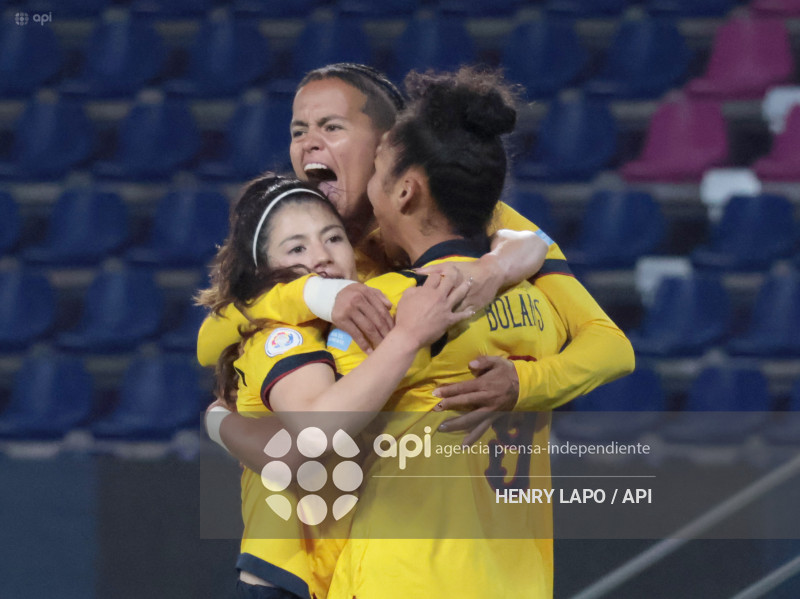 COPA AMERICA FEMENINA
