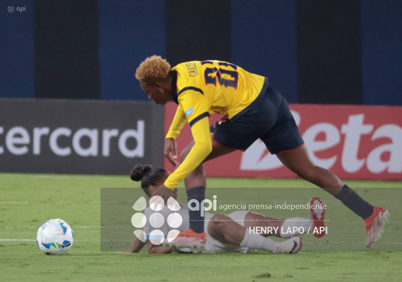 COPA AMERICA FEMENINA