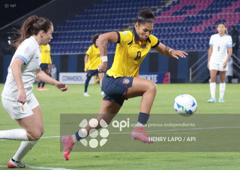 COPA AMERICA FEMENINA