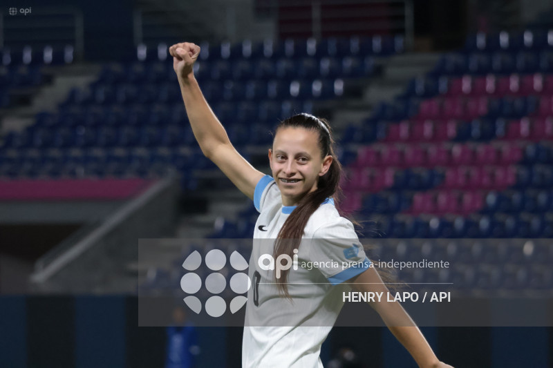 COPA AMERICA FEMENINA
